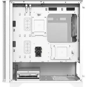 Корпус Montech AIR 100 ARGB White (W) UA