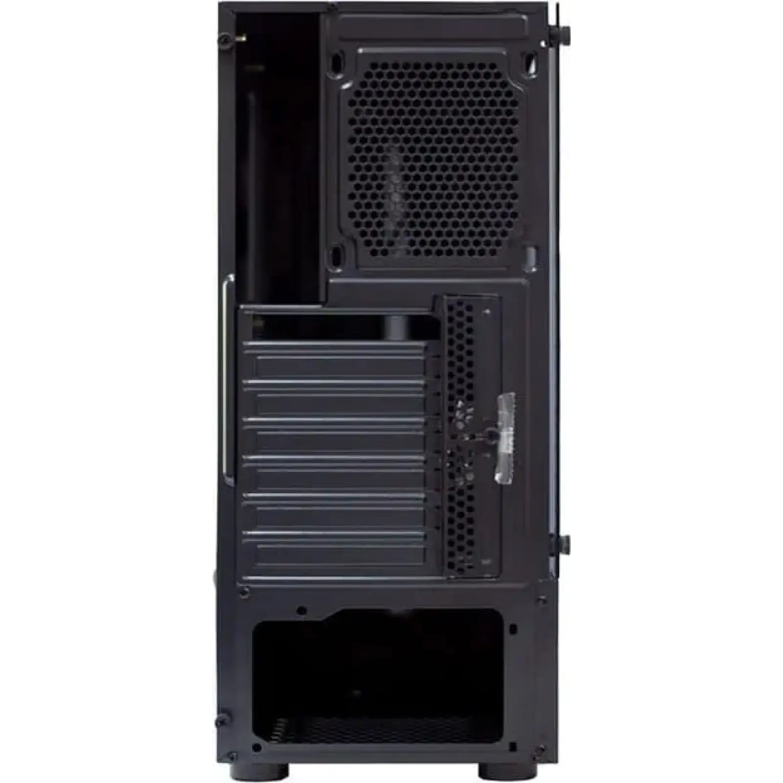 Корпус GTL Gaming Trooper Black 600W (GTL1806) UA