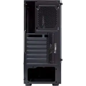 Корпус GTL Gaming Trooper Black 600W (GTL1806) UA