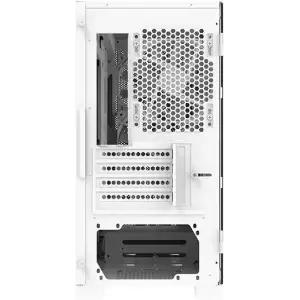 Корпус Montech AIR 100 ARGB White (W) UA