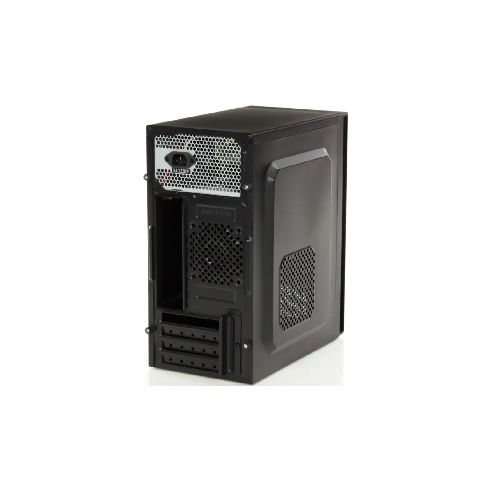 Корпус FrimeCom MX8 400W UA