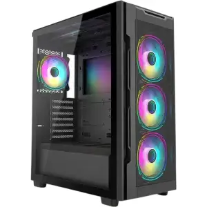 Корпус Frontier Uriel UR16A (URIEL UR16A F) UA
