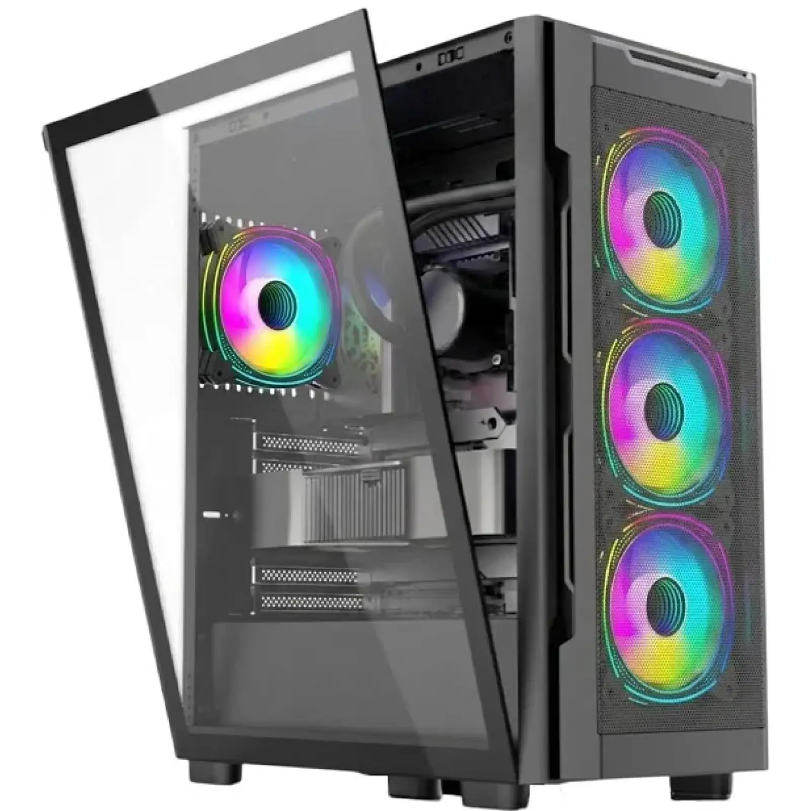 Корпус Frontier Uriel UR16A (URIEL UR16A F) UA