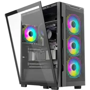 Корпус Frontier Uriel UR16A (URIEL UR16A F) UA