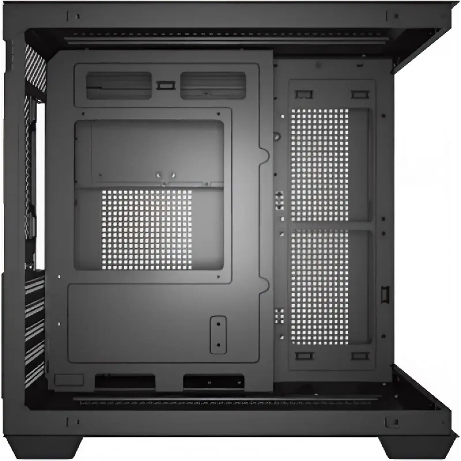 Корпус Frontier IGLOO1 F (IGLOO1 F (275C)) UA
