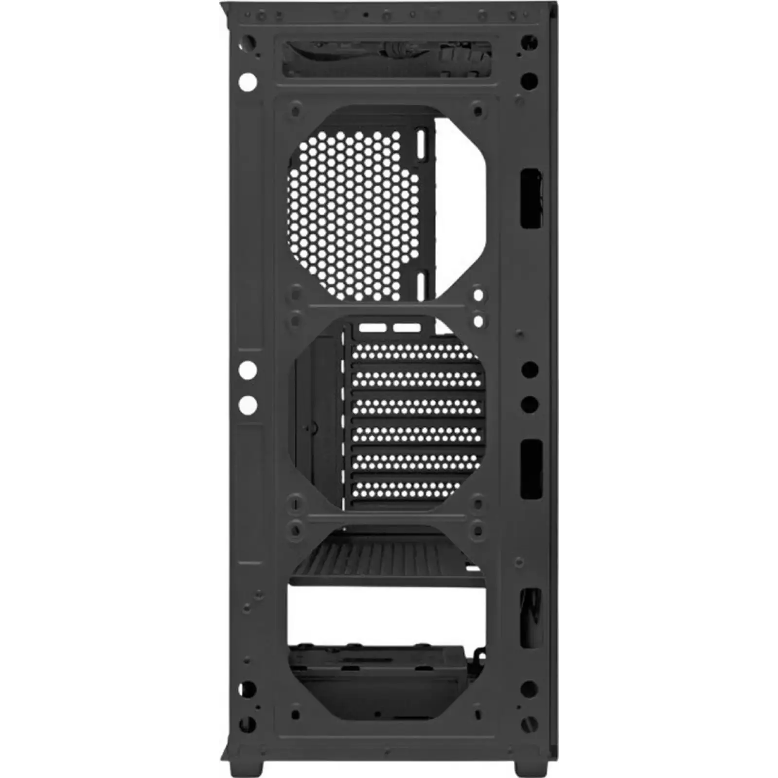 Корпус Frontier HEXCORE HX15A UA