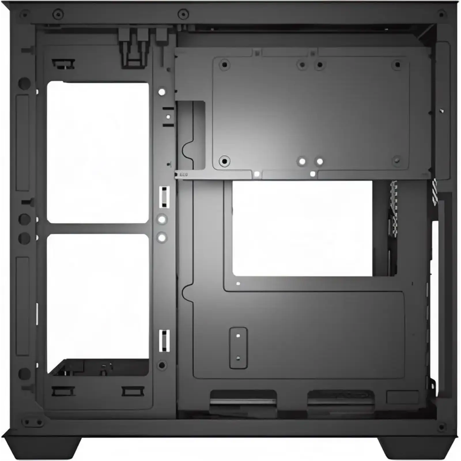 Корпус Frontier IGLOO1 F (IGLOO1 F (275C)) UA