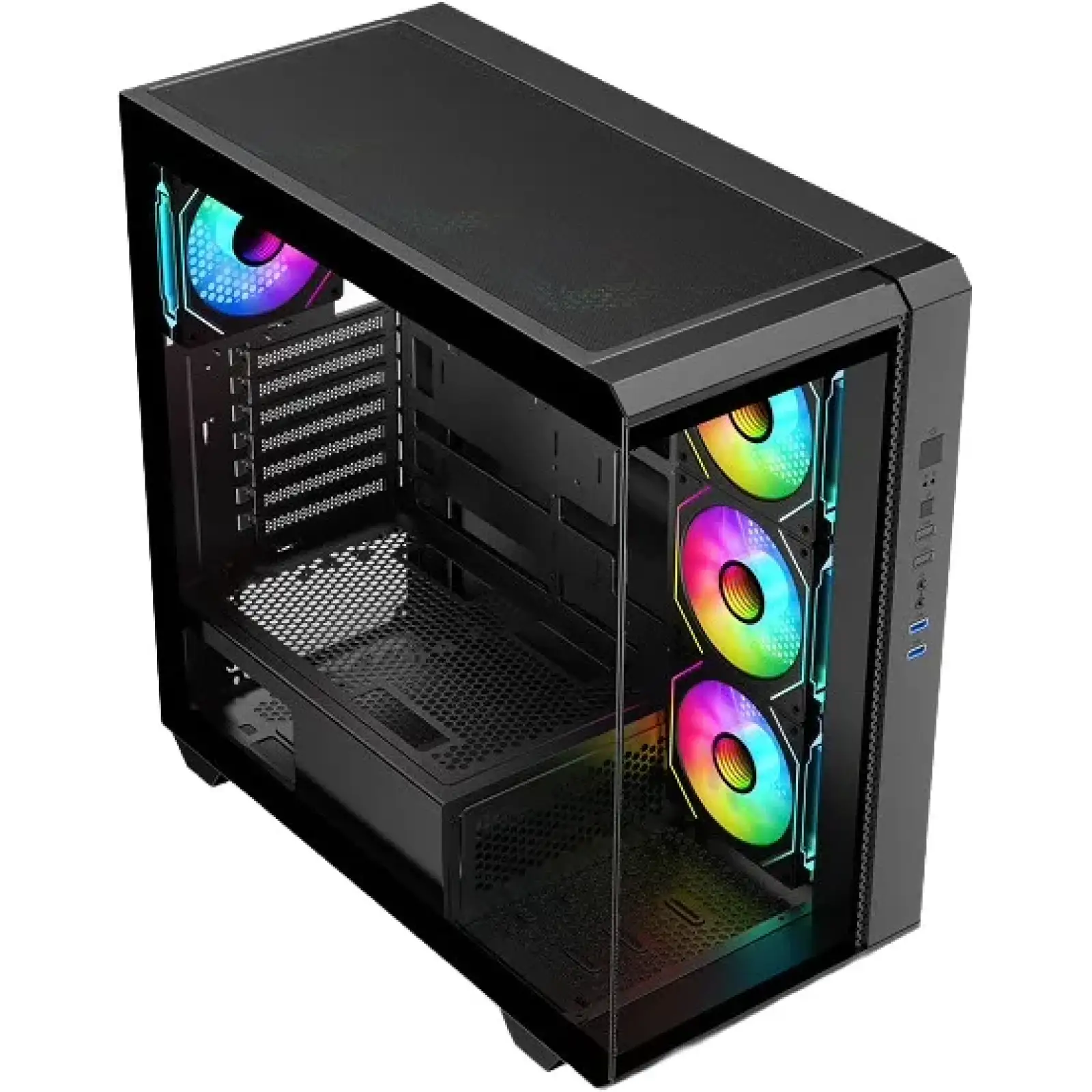 Корпус Frontier AUREX AU31A UA
