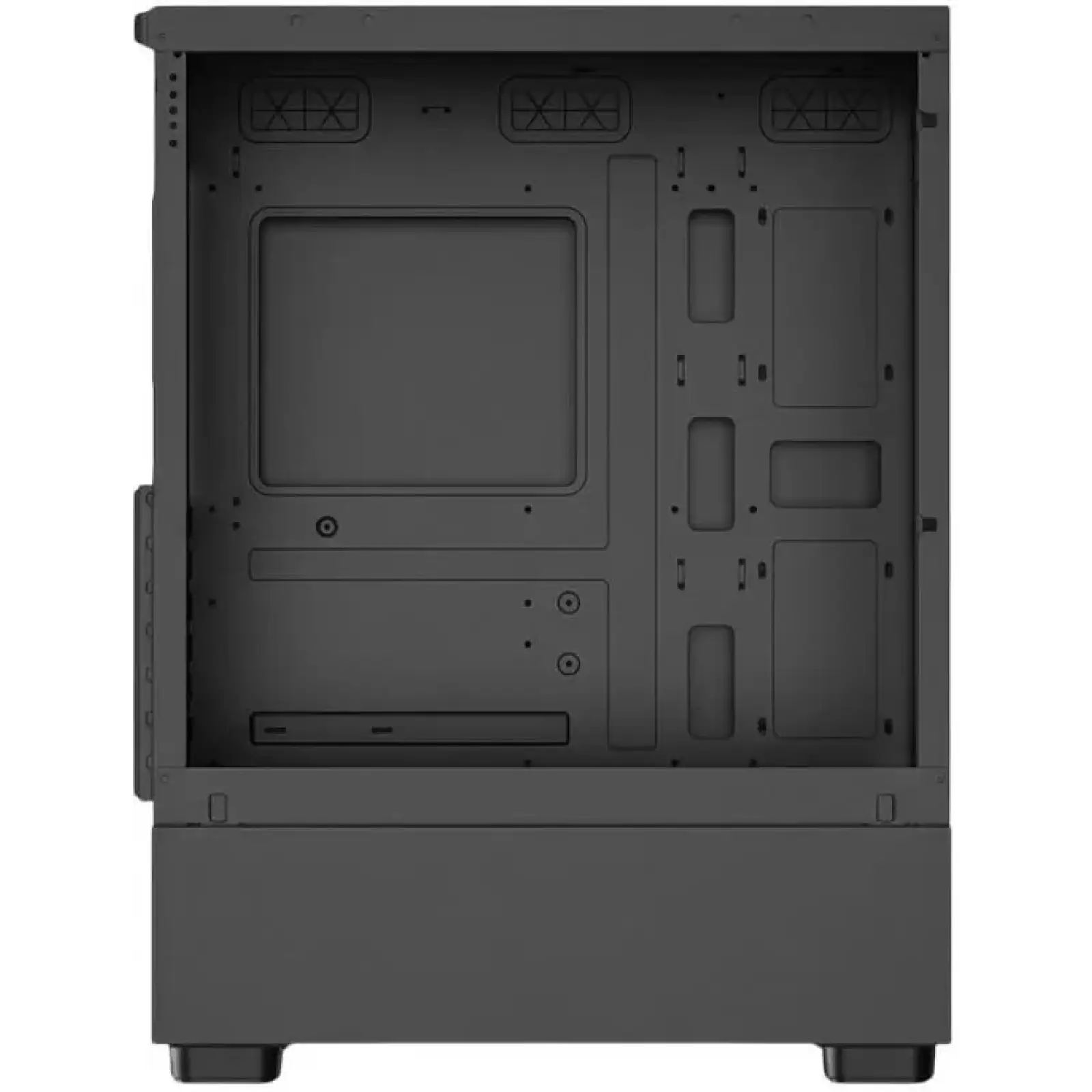 Корпус Frontier Uriel UR16A (URIEL UR16A F) UA