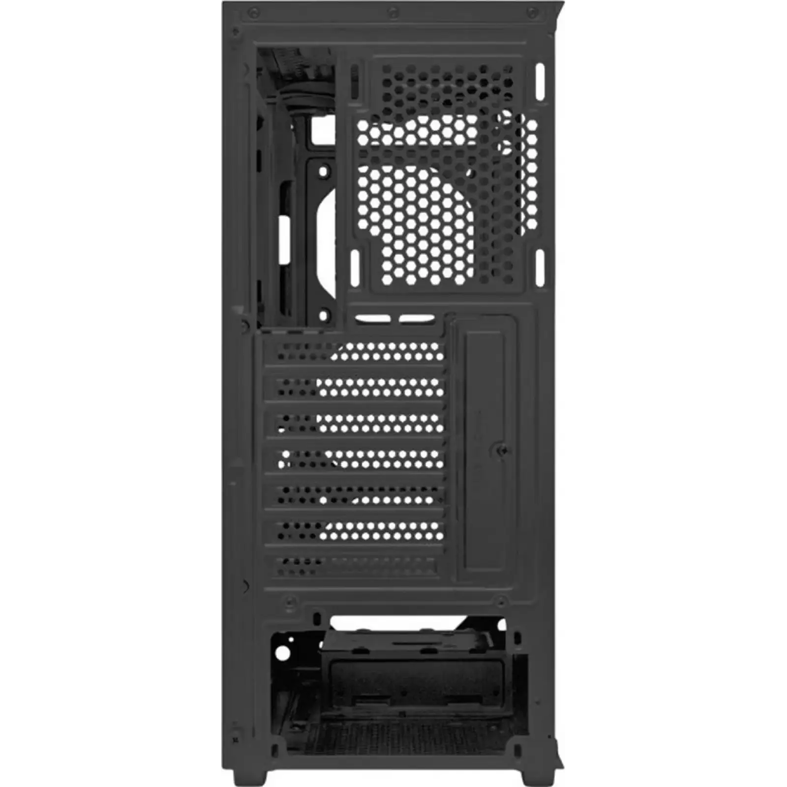 Корпус Frontier HEXCORE HX15A UA