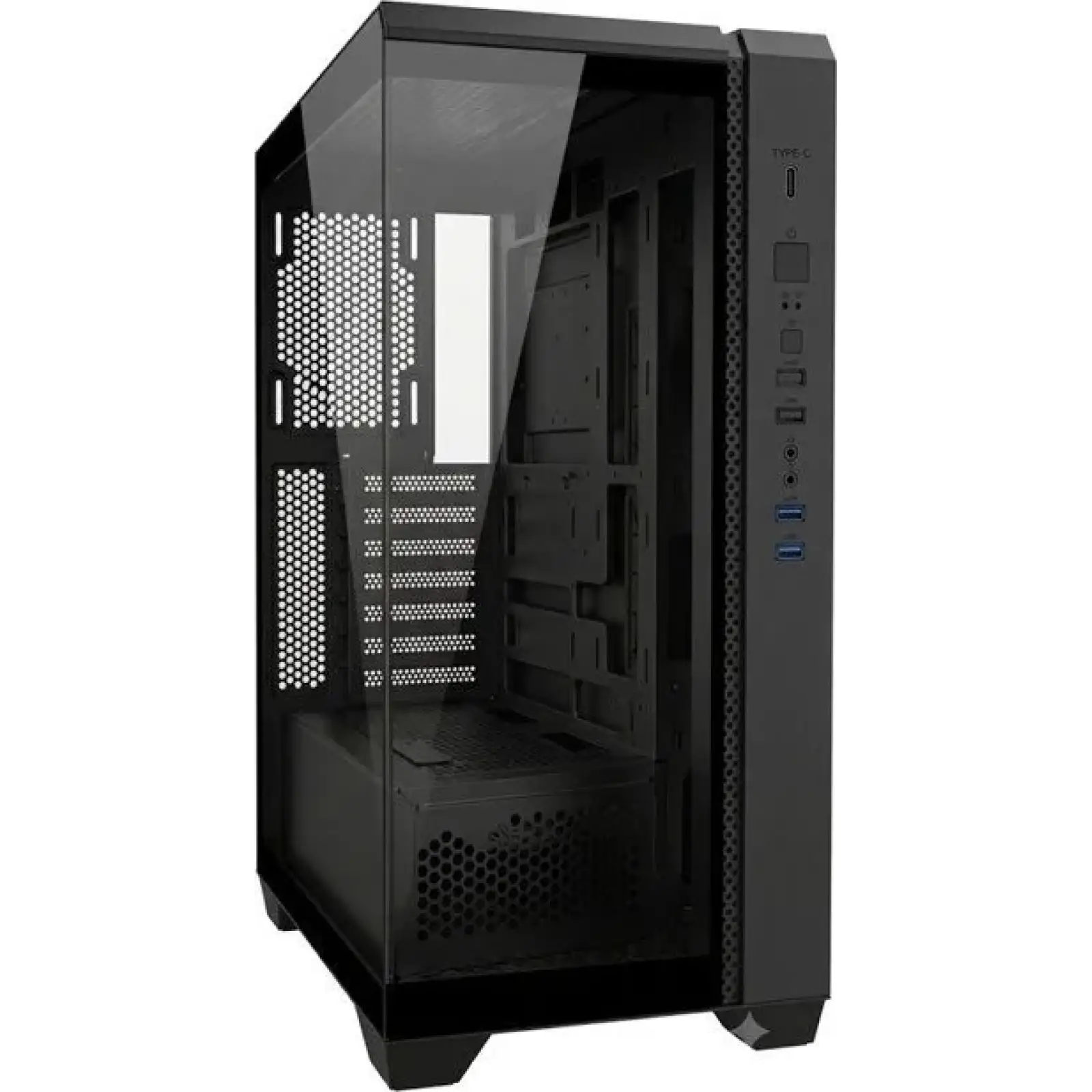 Корпус Frontier AUREX AU31A UA