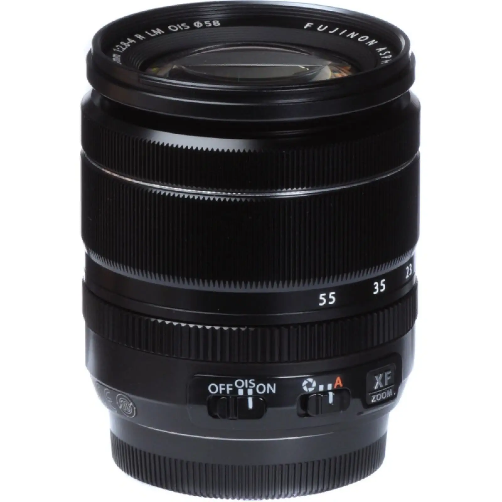 Универсальный объектив Fujifilm XF 18-55mm f/2,8-4 OIS R ( 16276479)