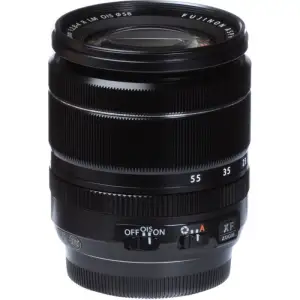Универсальный объектив Fujifilm XF 18-55mm f/2,8-4 OIS R ( 16276479)