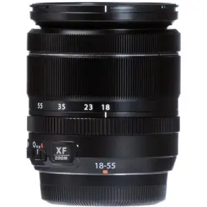 Универсальный объектив Fujifilm XF 18-55mm f/2,8-4 OIS R ( 16276479)
