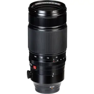 Довгофокусний об'єктив Fujifilm XF 50-140mm f/2,8 R LM OIS WR (16443060)