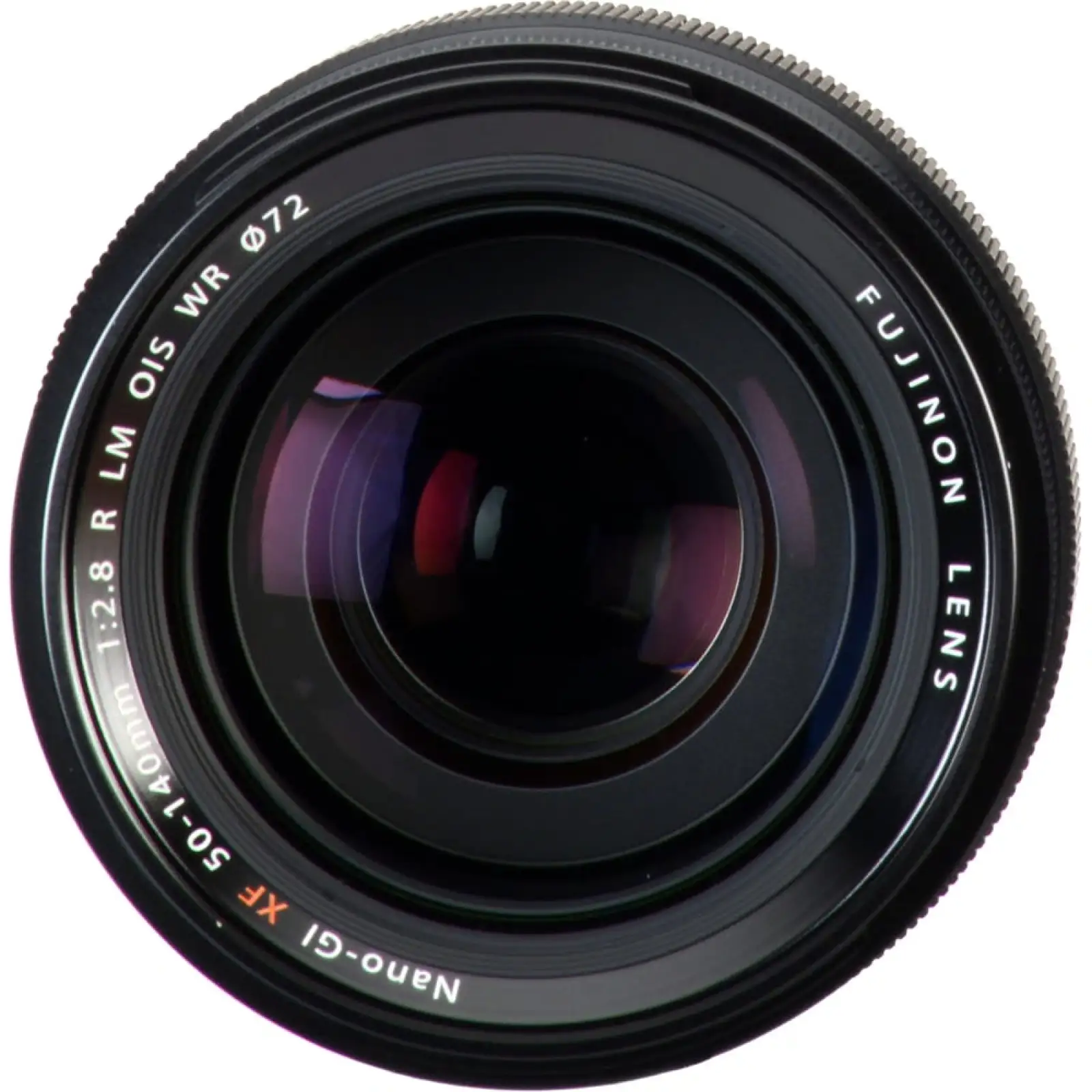 Довгофокусний об'єктив Fujifilm XF 50-140mm f/2,8 R LM OIS WR (16443060)