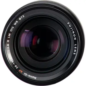 Довгофокусний об'єктив Fujifilm XF 50-140mm f/2,8 R LM OIS WR (16443060)