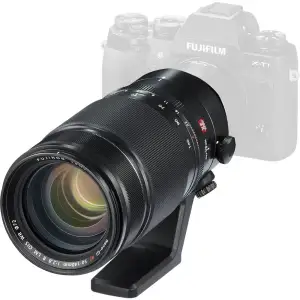 Довгофокусний об'єктив Fujifilm XF 50-140mm f/2,8 R LM OIS WR (16443060)