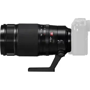 Довгофокусний об'єктив Fujifilm XF 50-140mm f/2,8 R LM OIS WR (16443060)