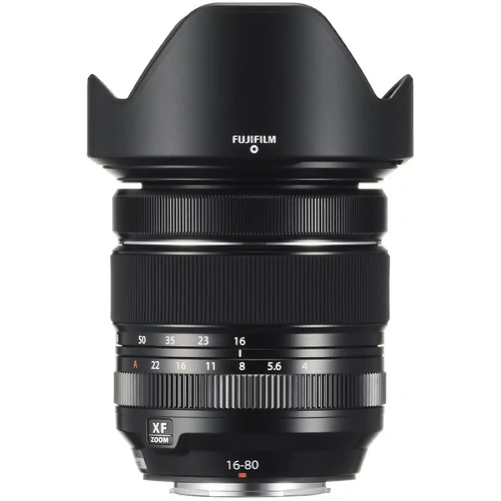 Ширококутний об'єктив Fujifilm XF 16-80mm f/4 R OIS WR (16635625)