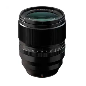Стандартний об'єктив Fujifilm XF 50mm f/1,0 R WR (16664339)