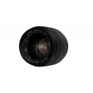 Стандартний об'єктив Fujifilm XF 50mm f/1,0 R WR (16664339)
