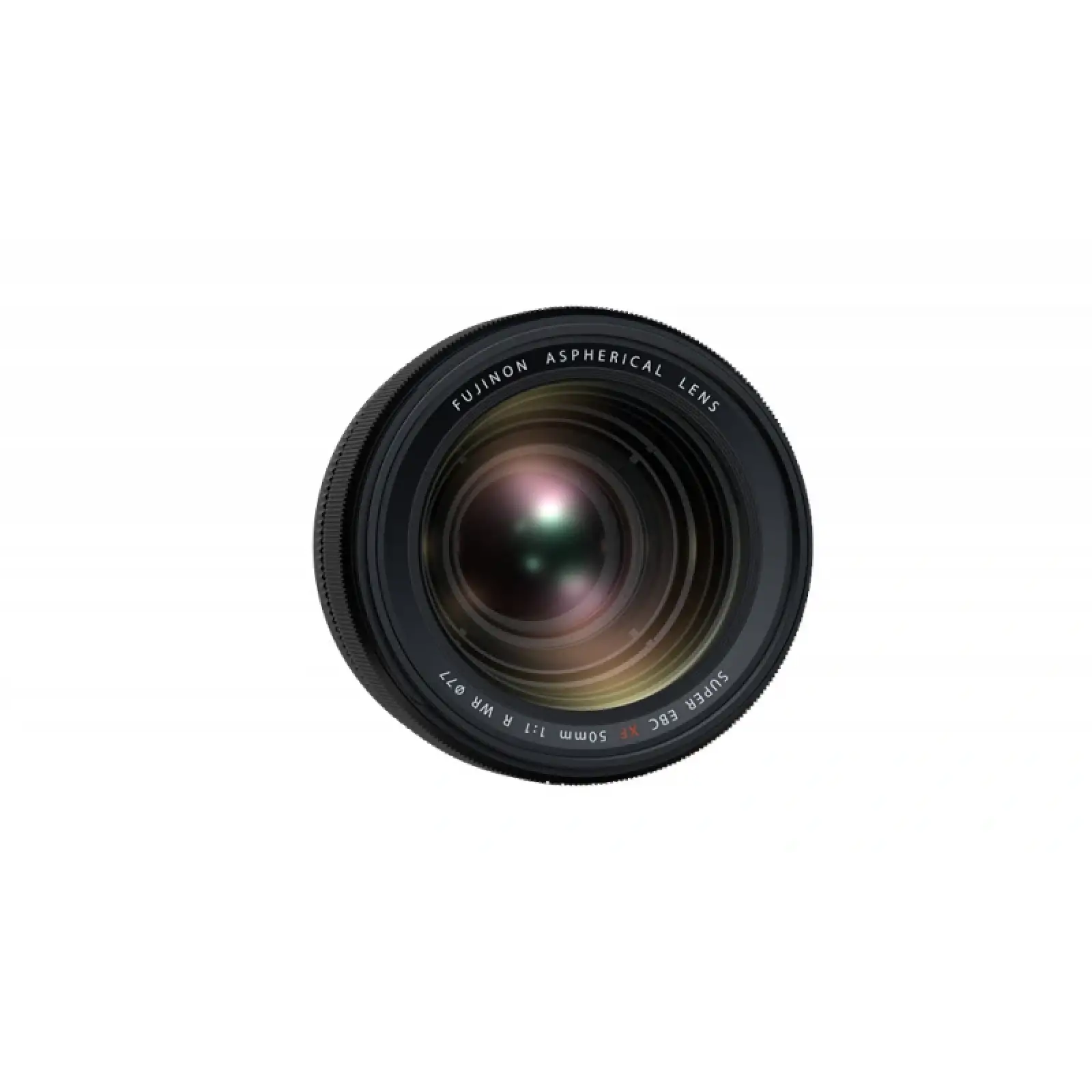 Стандартний об'єктив Fujifilm XF 50mm f/1,0 R WR (16664339)