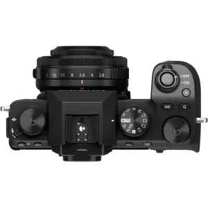 Ширококутний об'єктив Fujifilm XF 27mm f/2,8 R WR (16670170)