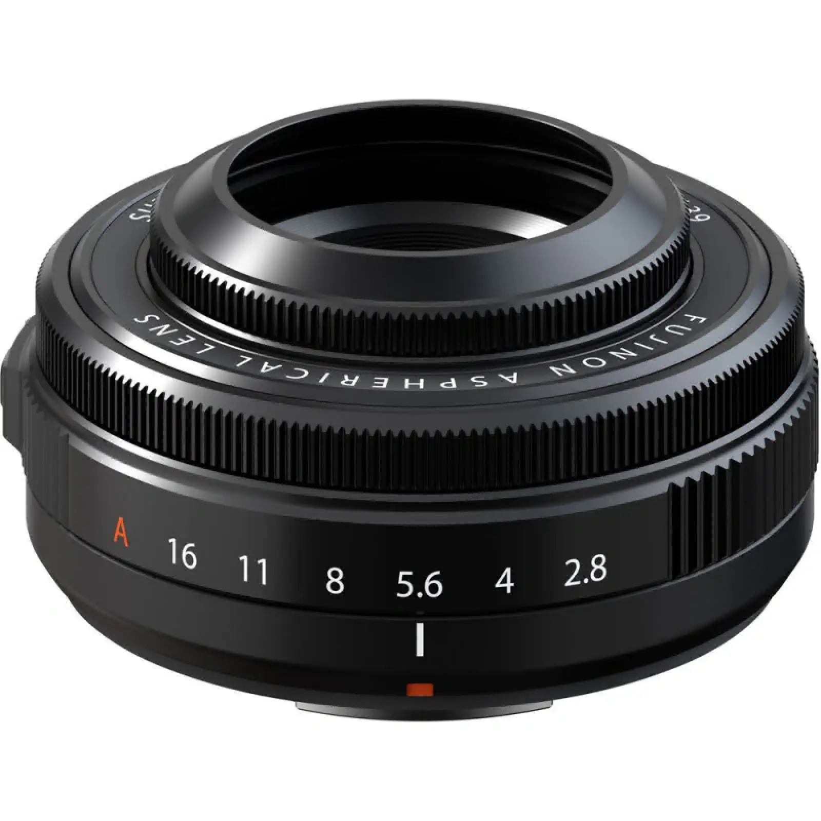 Ширококутний об'єктив Fujifilm XF 27mm f/2,8 R WR (16670170)