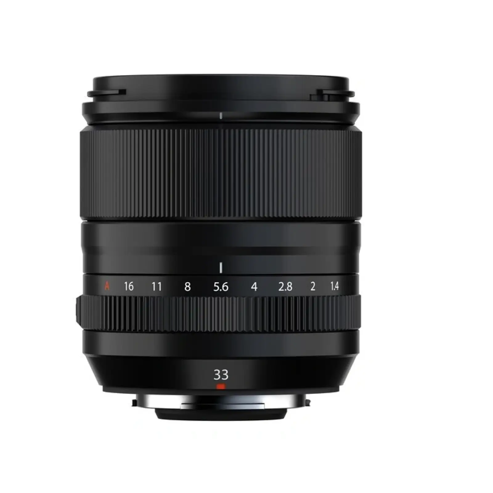Стандартный объектив Fujifilm XF 33mm f/1,4 R LM WR (16719201)