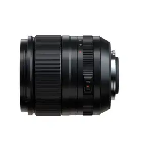 Стандартный объектив Fujifilm XF 33mm f/1,4 R LM WR (16719201)