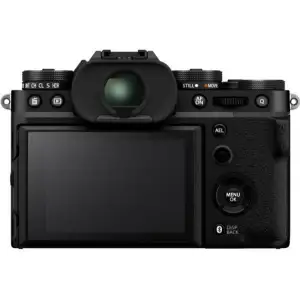 Беззеркальный фотоаппарат Fujifilm X-T5 kit 16-80mm Black (16782636)