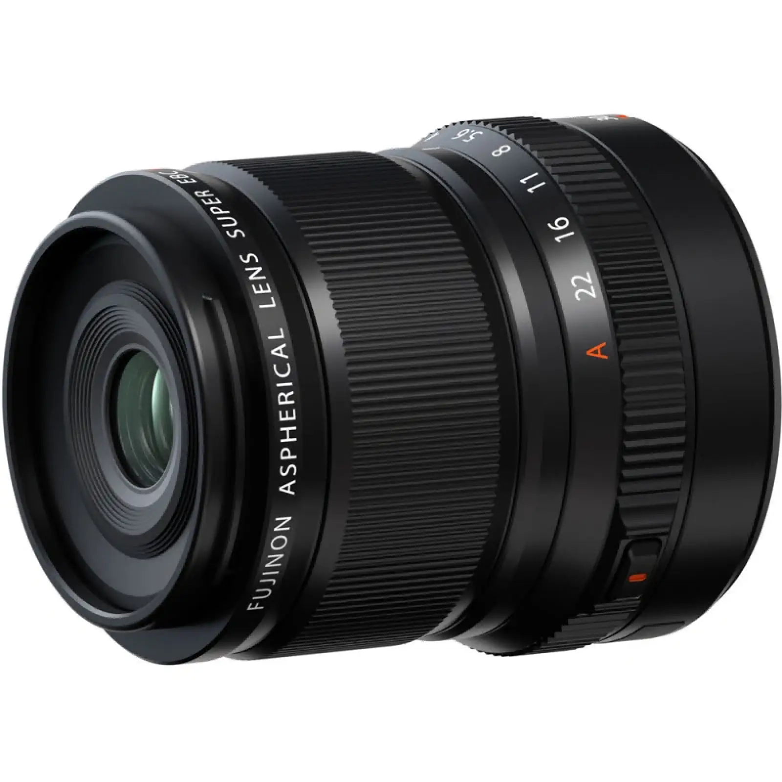 Макрообъектив Fujifilm XF 30mm f/2.8 R LM WR Macro (16792576)