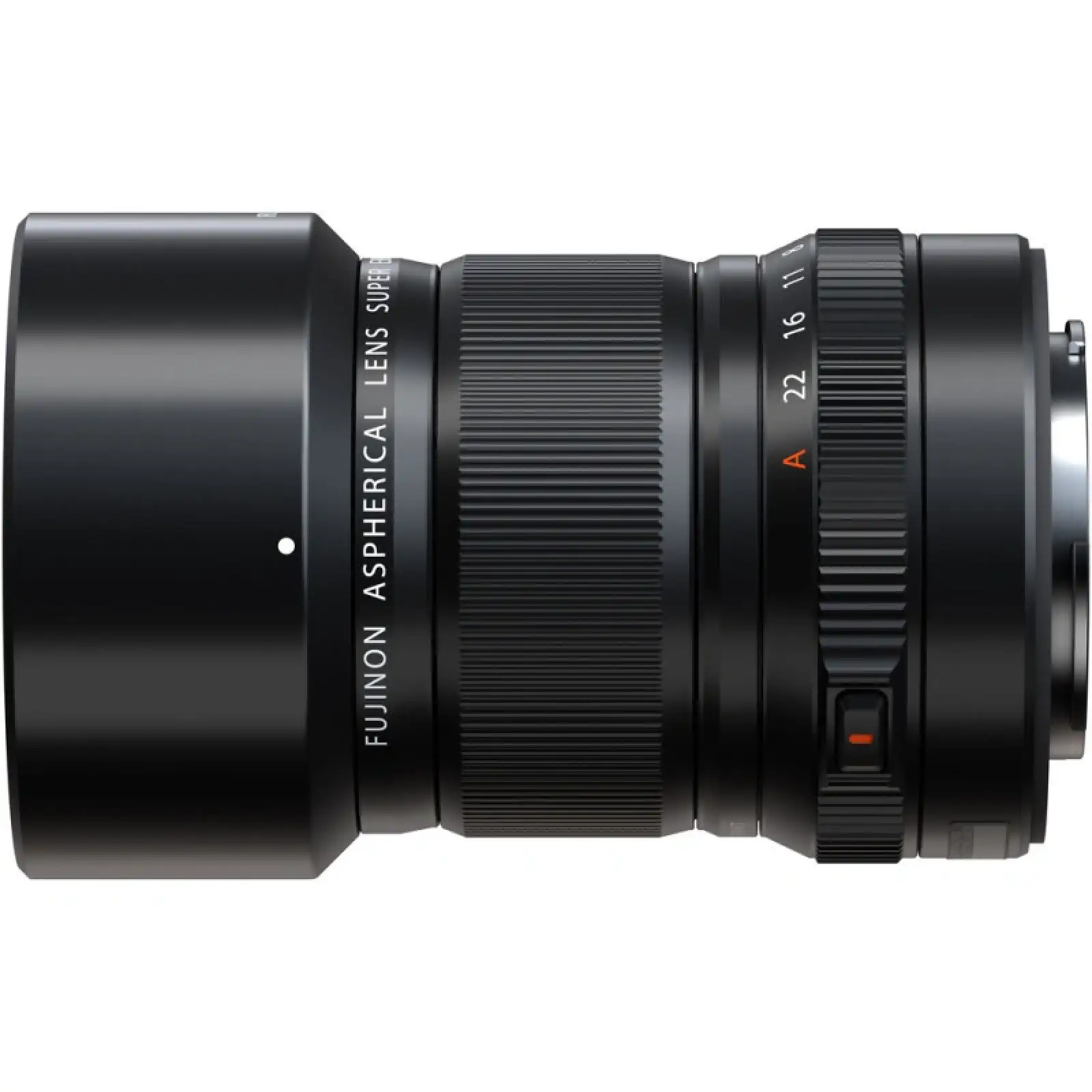 Макрообъектив Fujifilm XF 30mm f/2.8 R LM WR Macro (16792576)