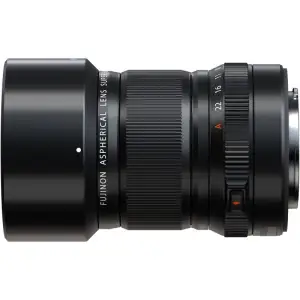 Макрообъектив Fujifilm XF 30mm f/2.8 R LM WR Macro (16792576)