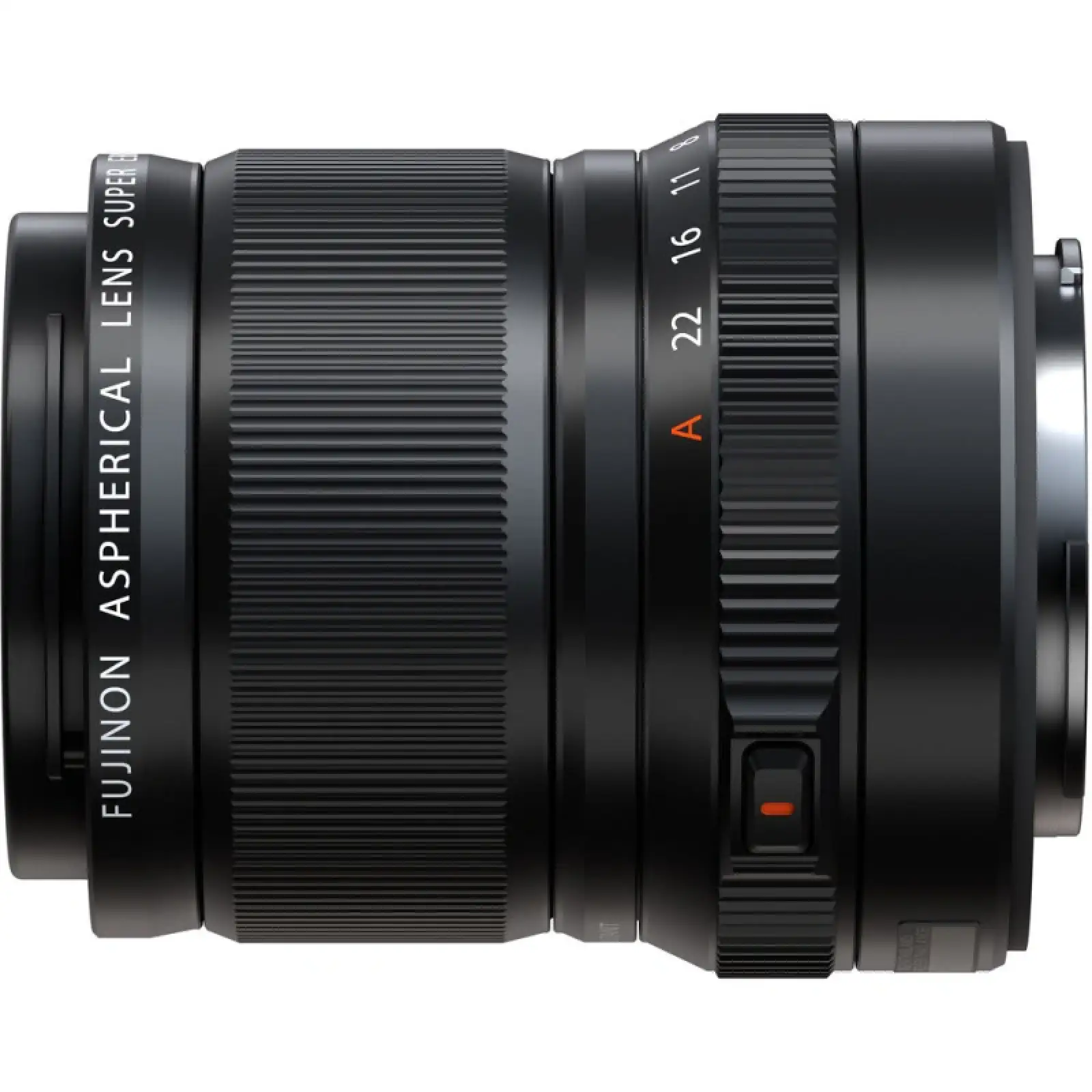 Макрообъектив Fujifilm XF 30mm f/2.8 R LM WR Macro (16792576)