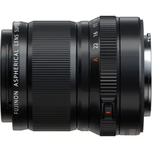 Макрообъектив Fujifilm XF 30mm f/2.8 R LM WR Macro (16792576)