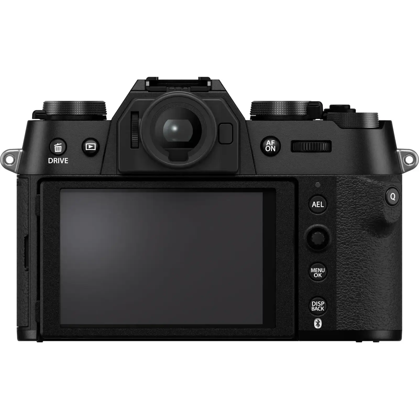 Беззеркальный фотоаппарат Fujifilm X-T50 kit 15-45mm f/3,5-5,6 Black (16828741)