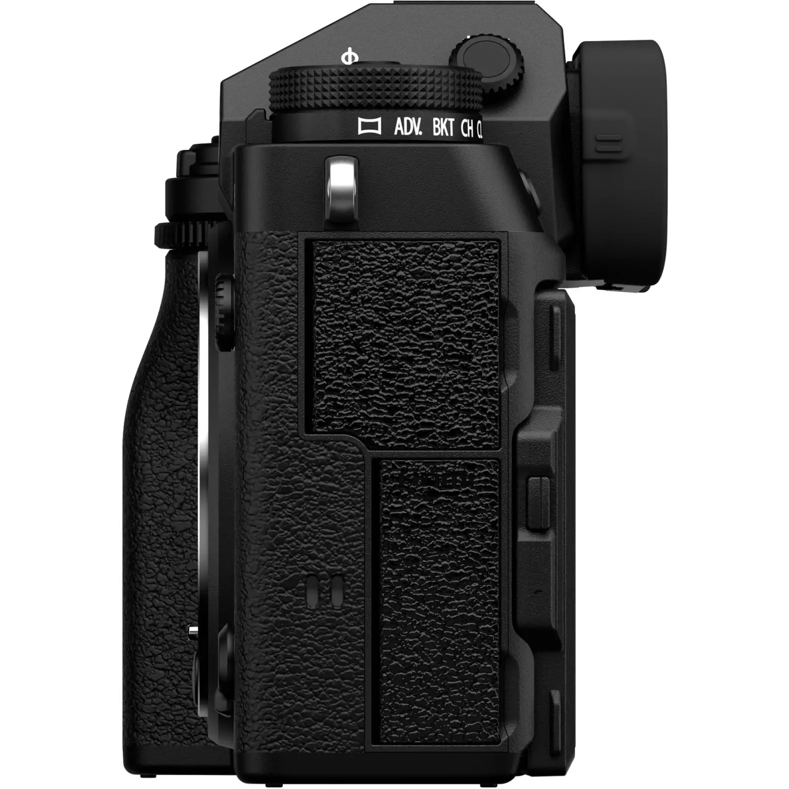Бездзеркальний фотоапарат Fujifilm X-T5 kit 16-50mm (Black) (16842539)