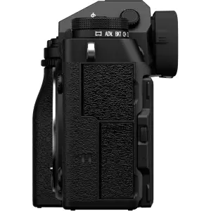 Бездзеркальний фотоапарат Fujifilm X-T5 kit 16-50mm (Black) (16842539)