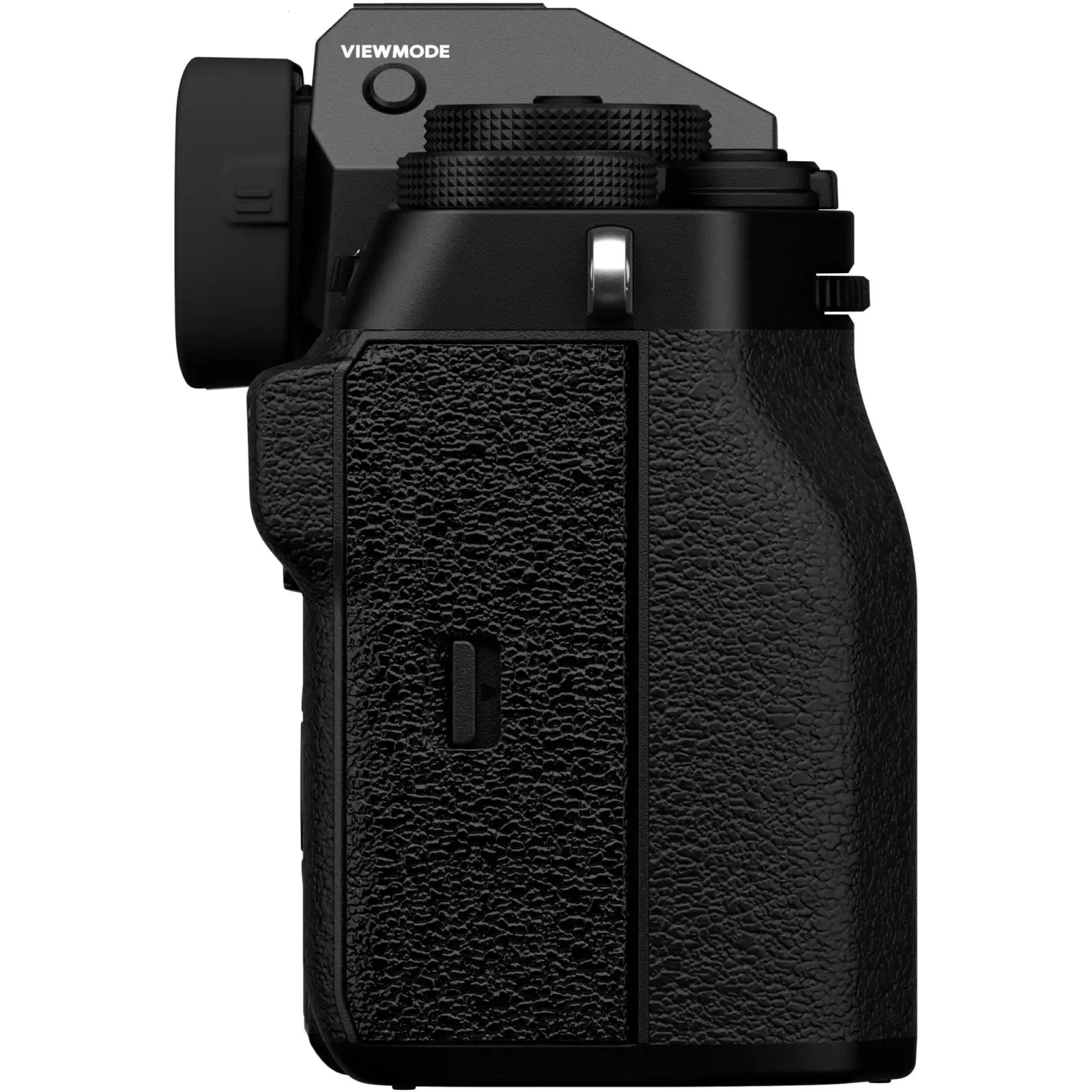 Бездзеркальний фотоапарат Fujifilm X-T5 kit 16-50mm (Black) (16842539)