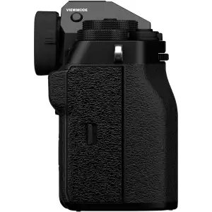 Бездзеркальний фотоапарат Fujifilm X-T5 kit 16-50mm (Black) (16842539)