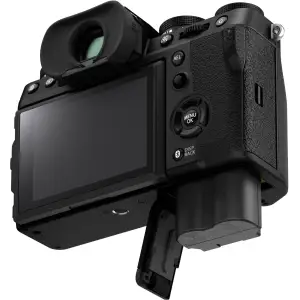 Бездзеркальний фотоапарат Fujifilm X-T5 kit 16-50mm (Black) (16842539)