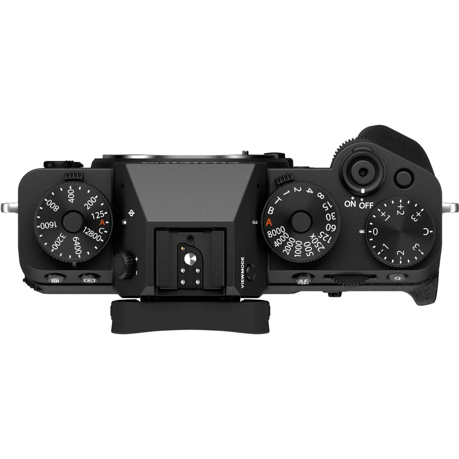 Бездзеркальний фотоапарат Fujifilm X-T5 kit 16-50mm (Black) (16842539)