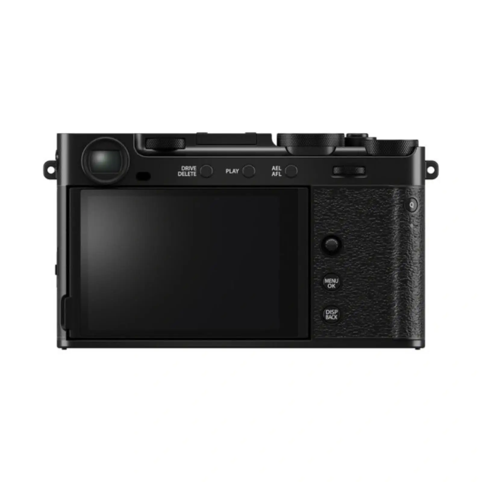 Бездзеркальний фотоапарат Fujifilm X-E5 kit 23mm Black (16949349)