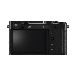 Бездзеркальний фотоапарат Fujifilm X-E5 kit 23mm Black (16949349)