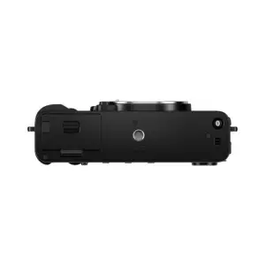 Бездзеркальний фотоапарат Fujifilm X-E5 kit 23mm Black (16949349)