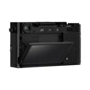 Бездзеркальний фотоапарат Fujifilm X-E5 kit 23mm Black (16949349)
