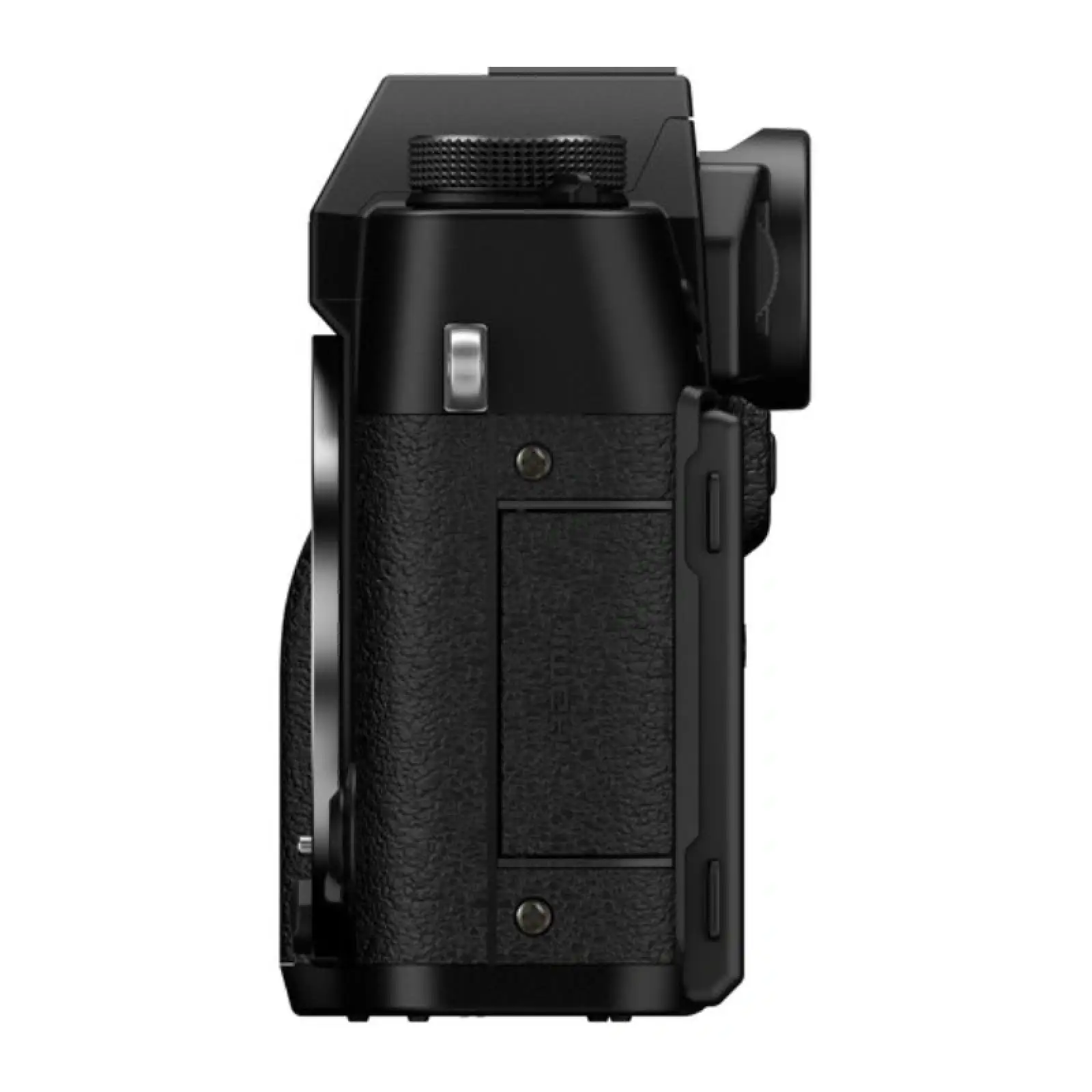 Бездзеркальний фотоапарат Fujifilm X-T30 III body Black (16957841)