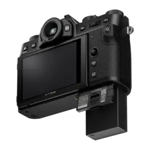Бездзеркальний фотоапарат Fujifilm X-T30 III body Black (16957841)